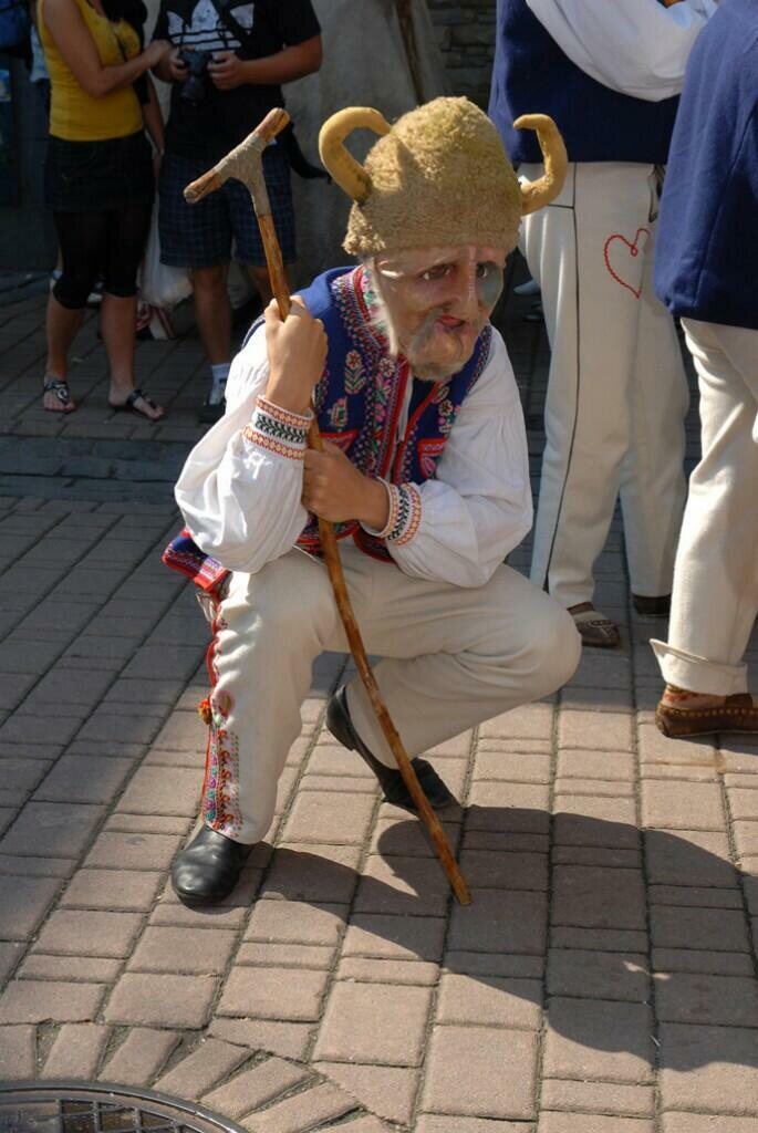 MFFZG, Zakopane 2009_2